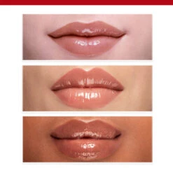 Bourjois Gloss Fabuleux Lipgloss 6 Cream Comes True -Plein Winkel 1041294 4