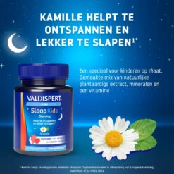 2x Valdispert Sleep Kids Natural -Plein Winkel 1041527 3