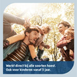 2x Natterman Direct Voor Alle Hoest Suikervrij -Plein Winkel 1041564 3