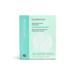 Patchology FlashPatch Oog Gel Patches 5-pack Rejuvenating -Plein Winkel 1041666 3