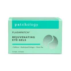 Patchology FlashPatch Oog Gel Patches 30-pack Rejuvenating -Plein Winkel 1041668 4