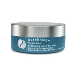 Patchology FlashPatch Oog Gel Patches 30-pack Restoring Night -Plein Winkel 1041672 3