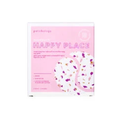 Patchology Moodpatch Oog Gel Patches 5-pack Happy Place 6 Patchology Moodpatch Oog Gel Patches 5-pack Happy Place -Plein Winkel 1041685 3