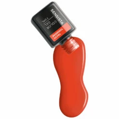 Sensista Sensista Color Gel Tricky Tangerine -Plein Winkel 1041715 3