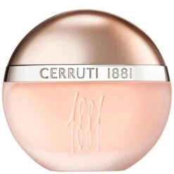 Cerruti 1881 Pour Femme Eau De Toilette Spray