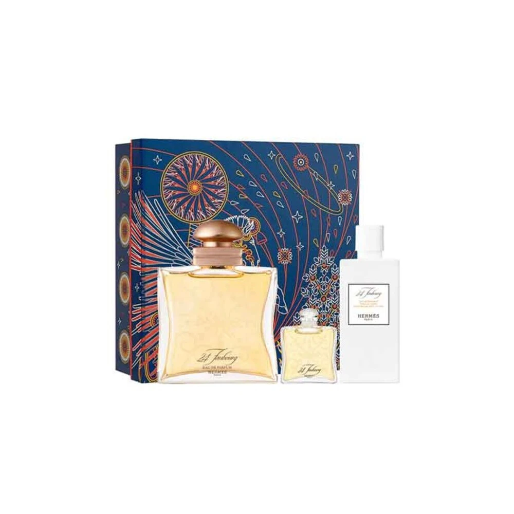 Hermès Hermes 24 Faubourg Giftset 1 Hermès Hermes 24 Faubourg Giftset