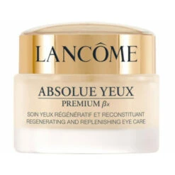 Lancome Absolue Oogverzorging