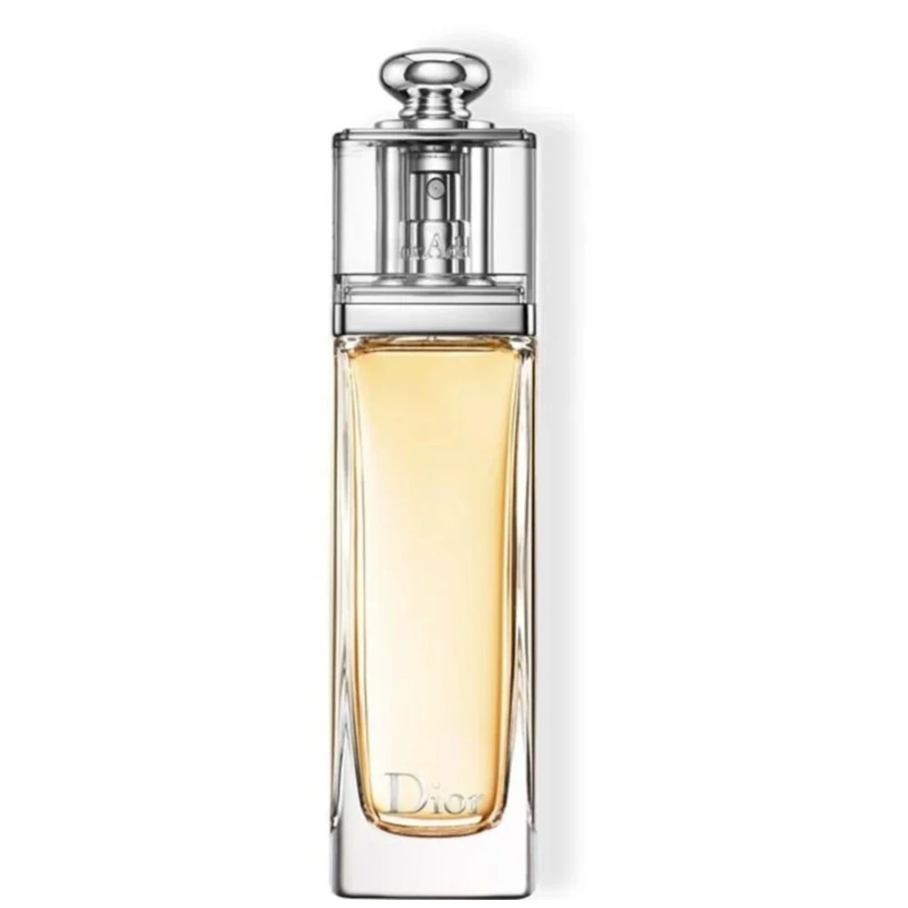 Christian Dior Addict Eau De Toilette Spray 2 Christian Dior Addict Eau De Toilette Spray - Afbeelding 2