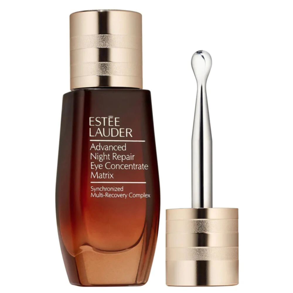 Estee Lauder Advanced Night Repair Concentrate Matrix Oogcreme 2 Estee Lauder Advanced Night Repair Concentrate Matrix Oogcreme - Afbeelding 2
