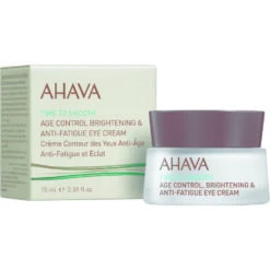 Ahava Oogcrème Age Control