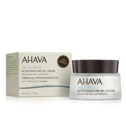 Ahava Gezichtscrème Active Moisture Gel Cream