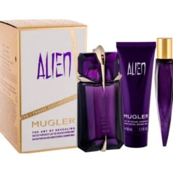 Thierry Mugler Alien Giftset