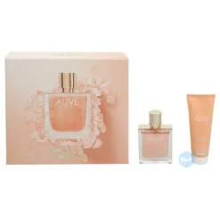 Hugo Boss Alive Giftset