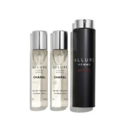 Chanel Allure Homme Sport Giftset