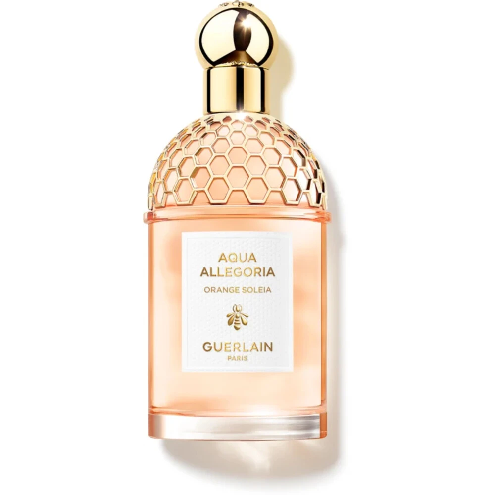 Guerlain Aqua Allegoria Orange Soleia Eau De Toilette Spray 1 Guerlain Aqua Allegoria Orange Soleia Eau De Toilette Spray