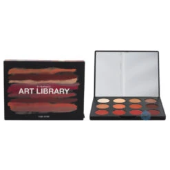 MAC Cosmetics Art Library Oogschaduw -Plein Winkel 1042668 3