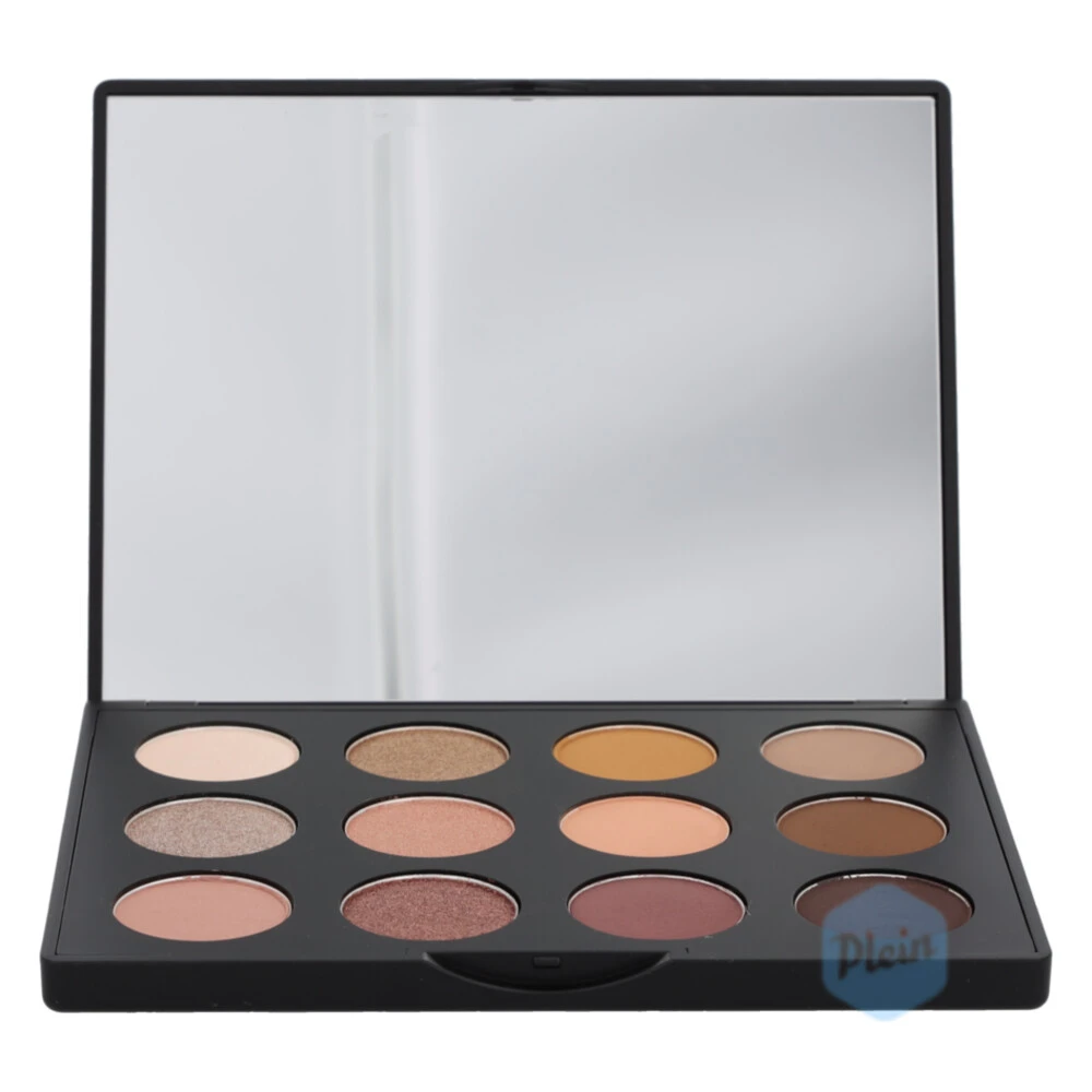 MAC Cosmetics Art Library Oogschaduw 4 MAC Cosmetics Art Library Oogschaduw - Afbeelding 4