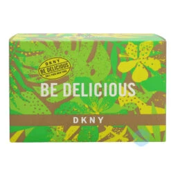 DKNY Be Delicious Women Giftset
