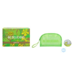 DKNY Be Delicious Women Giftset 6 DKNY Be Delicious Women Giftset -Plein Winkel 1042733 3