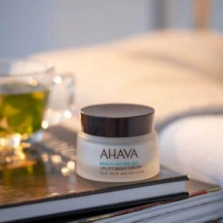Ahava Beauty Before Age Night Cream -Plein Winkel 1042742 4