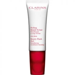Clarins Beauty Flash Scrub & Peeling