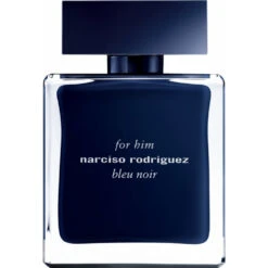 Narciso Rodriguez Bleu Noir For Him Eau De Toilette Spray