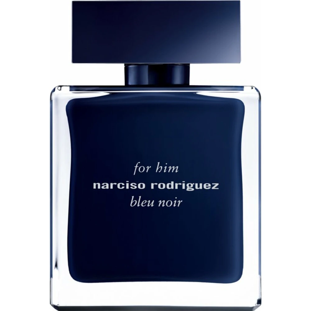 Narciso Rodriguez Bleu Noir For Him Eau De Toilette Spray 1 Narciso Rodriguez Bleu Noir For Him Eau De Toilette Spray