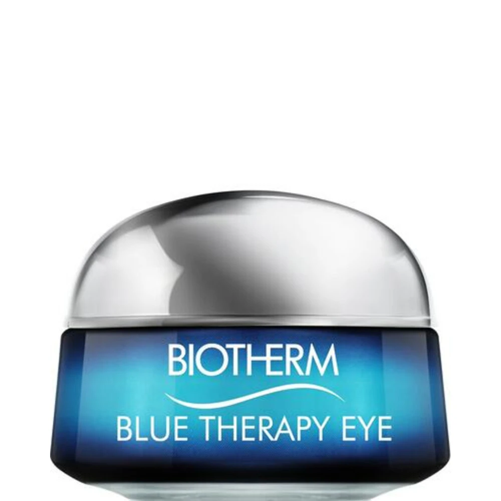 Biotherm Blue Therapy Oogcrème 1 Biotherm Blue Therapy Oogcrème
