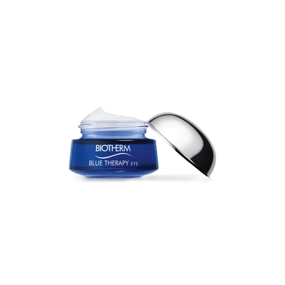 Biotherm Blue Therapy Oogcrème 2 Biotherm Blue Therapy Oogcrème - Afbeelding 2