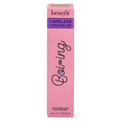 Benefit Boi-Ing Cakeless Concealer 7 Jump In