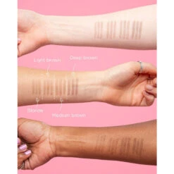 Benefit Brow Microfilling Pen Medium Brown -Plein Winkel 1042972 3