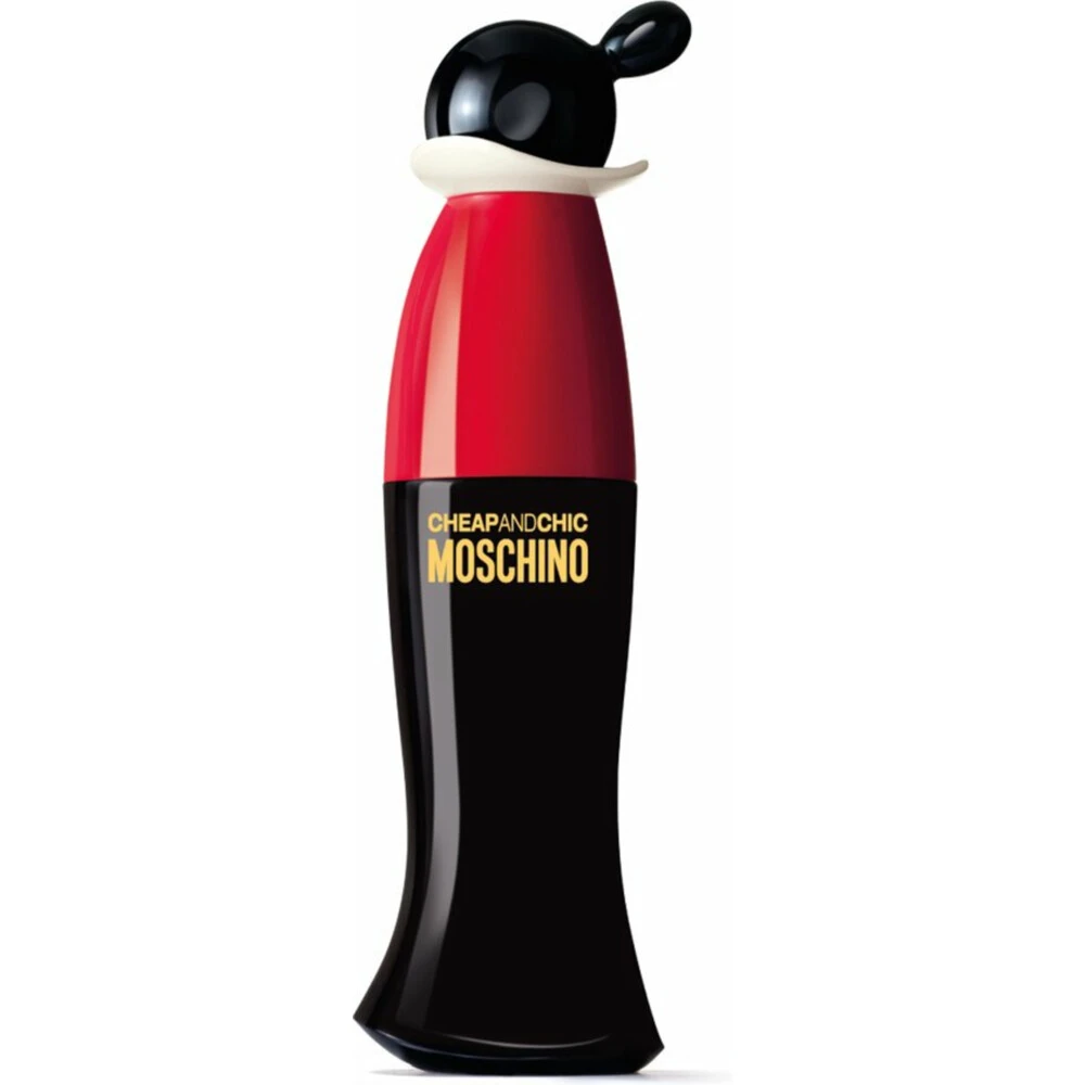 Moschino Cheap & Chic Eau De Toilette Spray 1 Moschino Cheap & Chic Eau De Toilette Spray