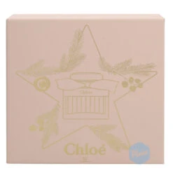 Chloé Chloe Chloe Giftset