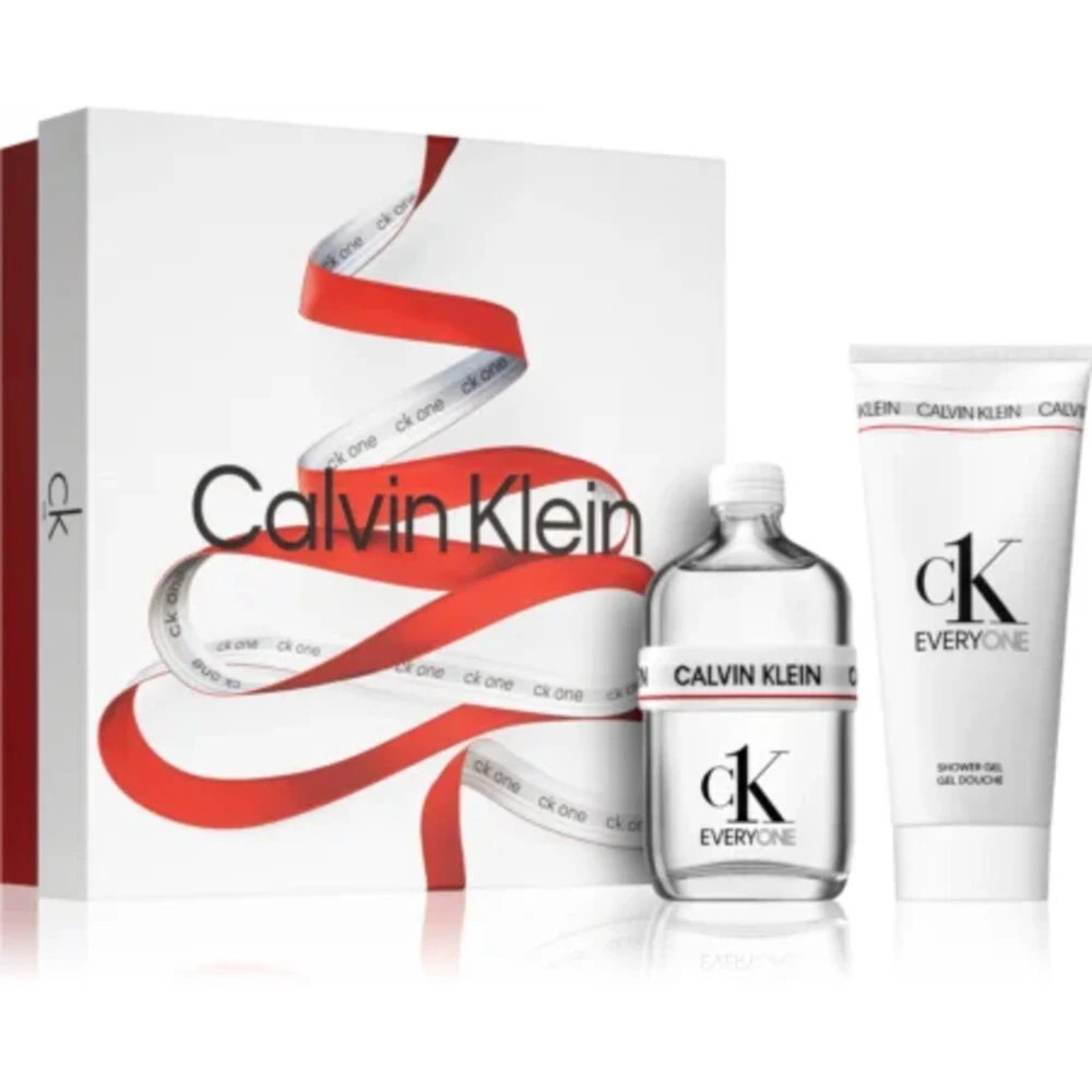 Calvin Klein CK Everyone Giftset 1 Calvin Klein CK Everyone Giftset