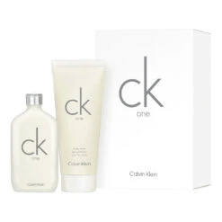 Calvin Klein CK One Giftset