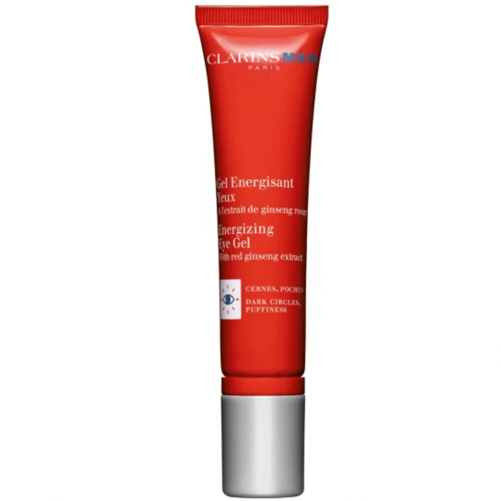 Clarins Men Energizing Eye Gel 1 Clarins Men Energizing Eye Gel
