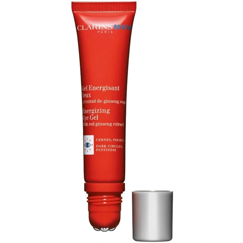 Clarins Men Energizing Eye Gel 2 Clarins Men Energizing Eye Gel - Afbeelding 2
