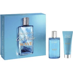 Davidoff Cool Water Wave Men Giftset