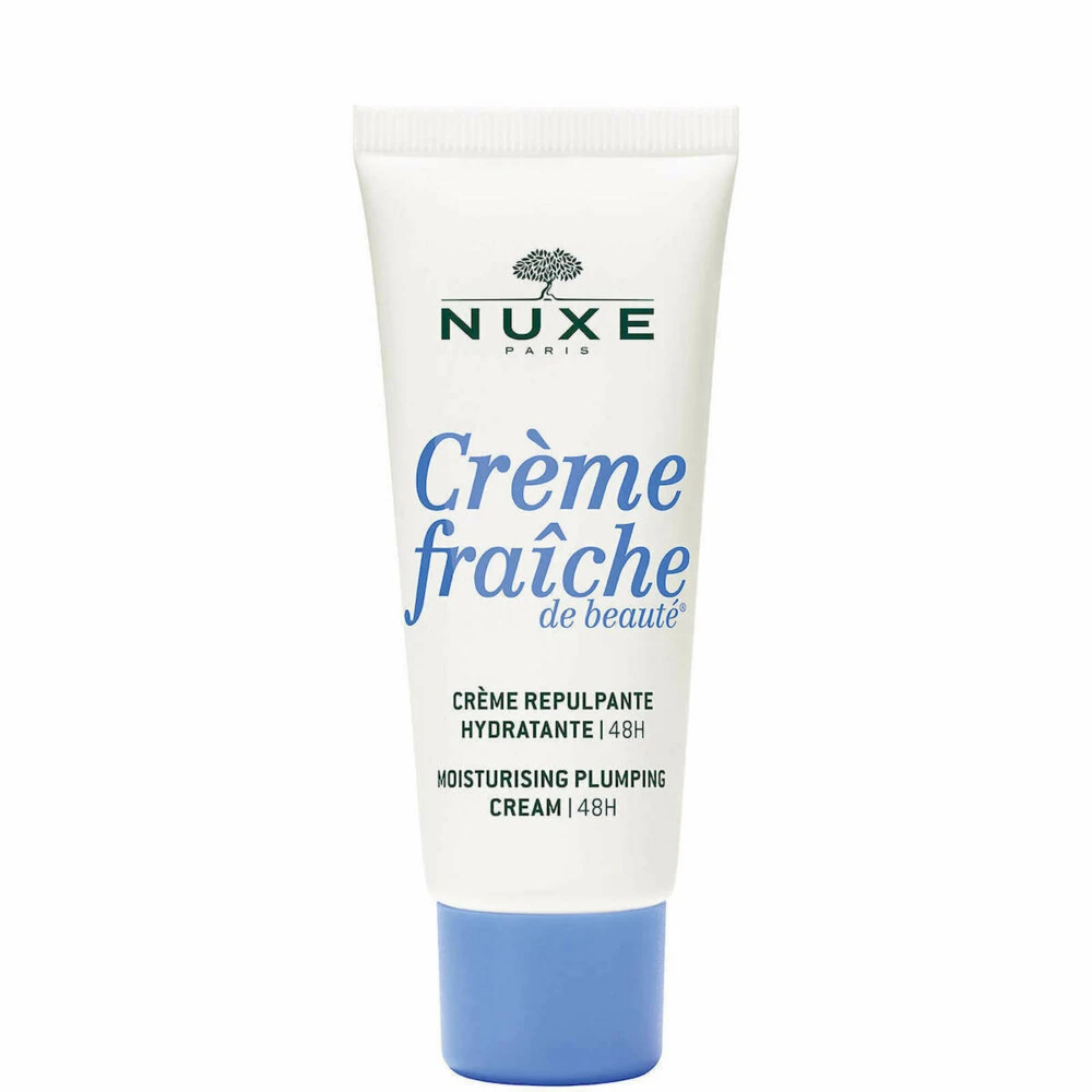 Nuxe Creme Fraiche Gezichtscreme 1 Nuxe Creme Fraiche Gezichtscreme