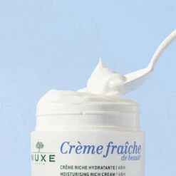 Nuxe Creme Fraiche Gezichtsverzorging -Plein Winkel 1043339 3
