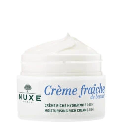 Nuxe Creme Fraiche Gezichtsverzorging -Plein Winkel 1043339 4