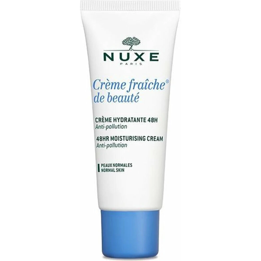 Nuxe Creme Fraiche Gezichtscreme 1 Nuxe Creme Fraiche Gezichtscreme