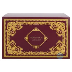 Versace Crystal Noir Giftset