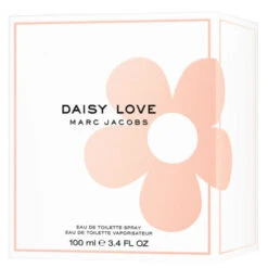 Marc Jacobs Daisy Love Eau De Toilette Spray -Plein Winkel 1043360 3