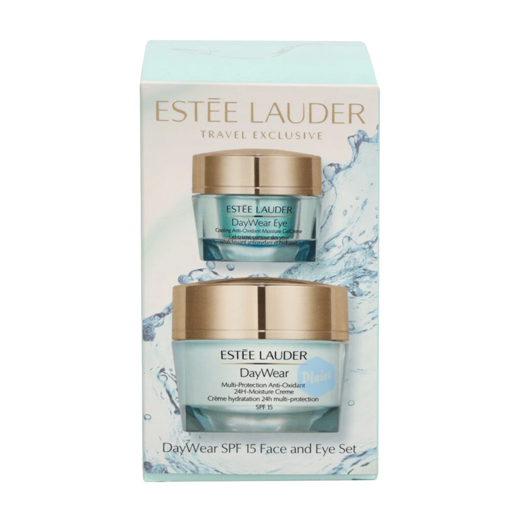 Estee Lauder Daywear Verzorging 1 Estee Lauder Daywear Verzorging
