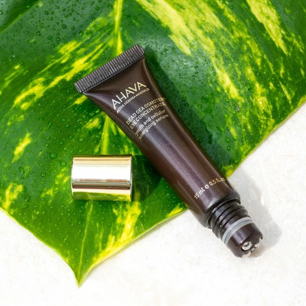 Ahava Dead Sea Osmoter Dagcrème 2 Ahava Dead Sea Osmoter Dagcrème - Afbeelding 2