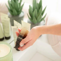 Ahava Dead Sea Osmoter Dagcrème -Plein Winkel 1043380 3