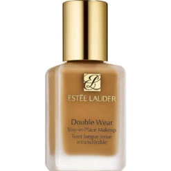 Estee Lauder Double Wear Foundation 5W1. Bronze