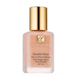 Estee Lauder Double Wear Stay-In-Place Foundation 2C2. Pale Almond