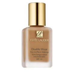 Estee Lauder Double Wear Stay-In-Place Foundation 3C2. Pebble